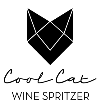 Cool Cat Wine Spritzer