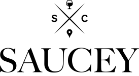 Saucey Coupon Codes - Logo