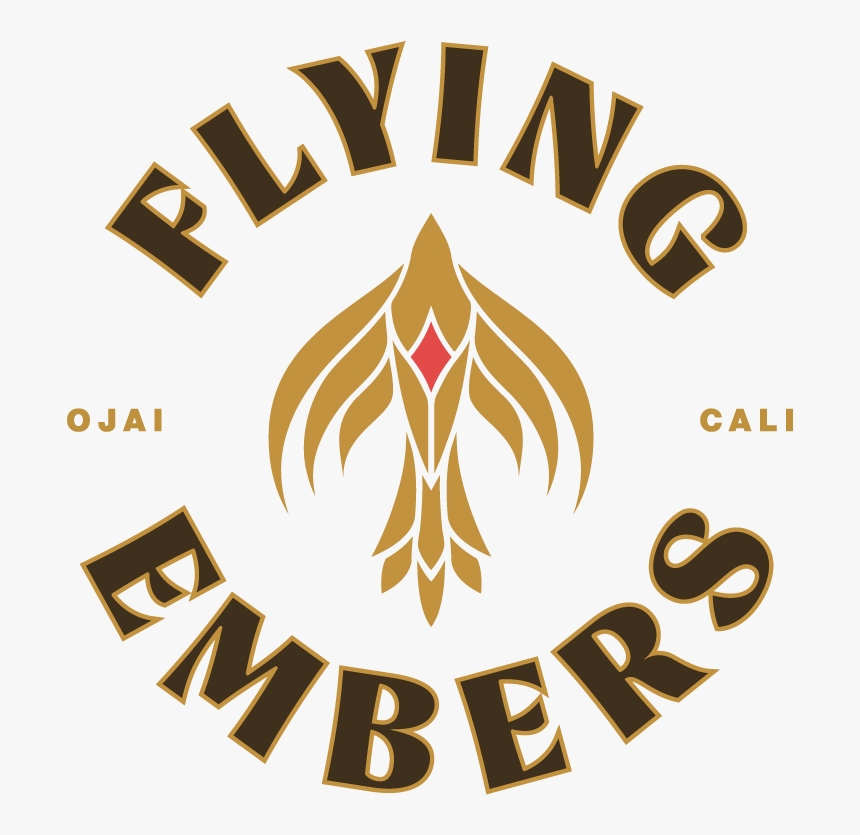 20% OFF a purchase of $50+ at Flying Embers!