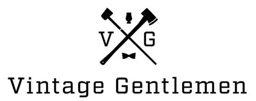 15% OFF at the Vintage Gentlemen! Site-wide savings on premium goods.