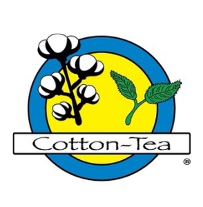 10% OFF site-wide Cotton-Tea coupon! Coastal fun and comfy tee shirts from South Carolina.