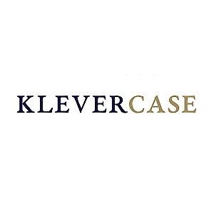 20% OFF exclusive KleverCase coupon code! Gadget cases for book lovers, handcrafted quality.