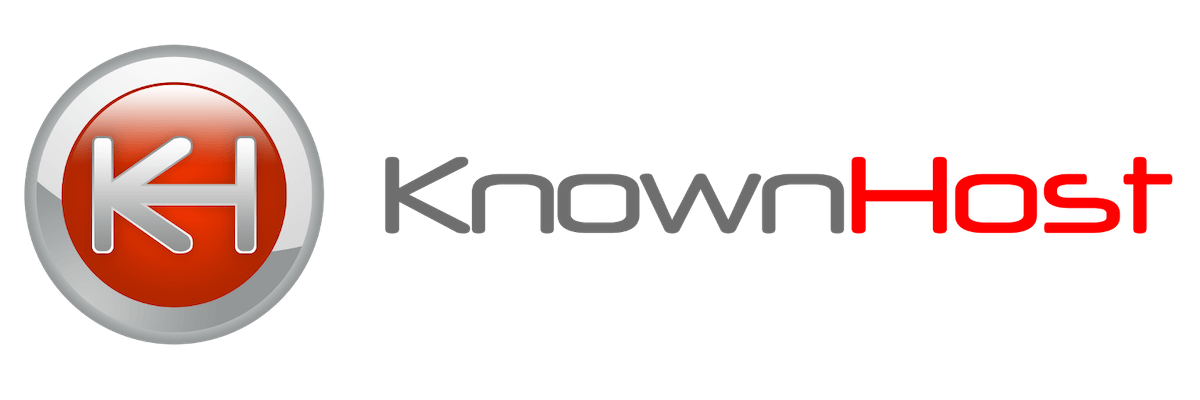 Experience the power of KnownHost Managed WordPress Hosting at a mind-blowing 50% off!