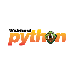 50% OFF one-time of any hosting plan! WebHostPython coupon.