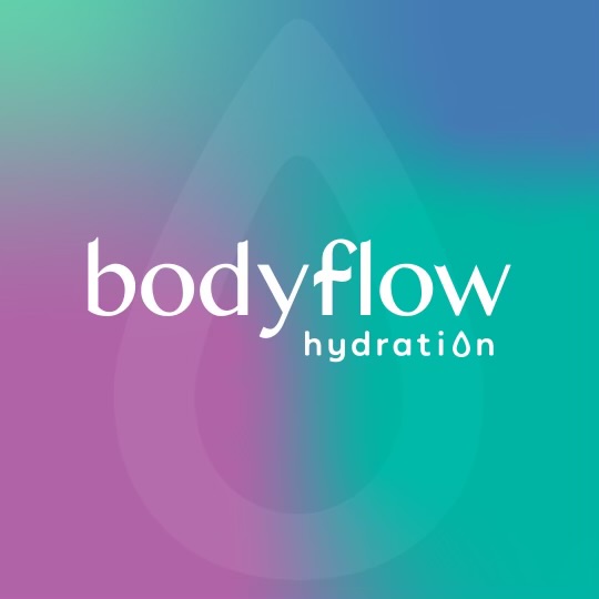 BodyFlow Hydration