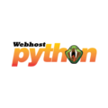 WebHostPython